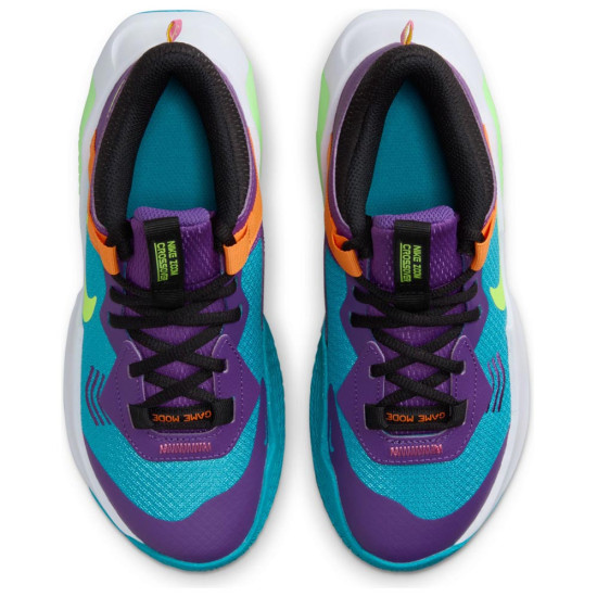 Nike Air Zoom Crossover (GS) Nike Air Zoom Crossover (GS)
